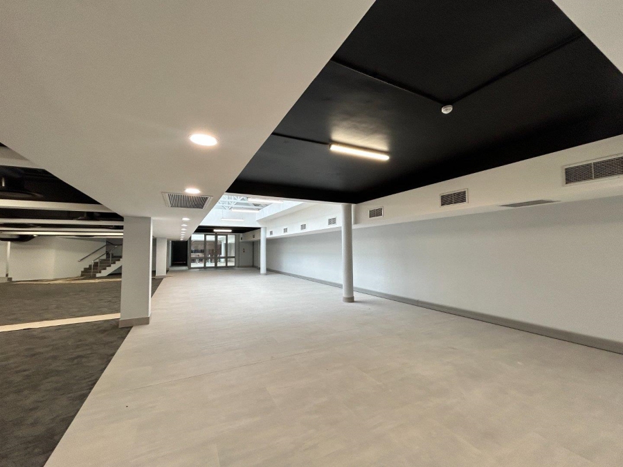 To Let commercial Property for Rent in Claremont Upper Western Cape